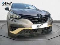 Occasion Renault Captur Engineered 145 ch (106 kW) 2023 Gris SUV