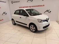 occasion Renault Twingo TWINGO IIIIII SCe 65 - 20 - Life