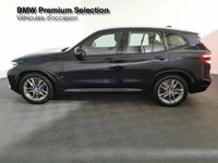 occasion BMW X3 xDrive30eA 292ch M Sport 10cv - VIVA174789839