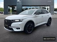 Occasion DS Automobiles DS7 Crossback Performance 2020 Blanc SUV