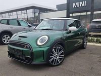 Occasion Mini Cooper S 179 ch (131 kW) 2023 Vert Citadine
