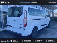 occasion Ford Transit Custom Kombi 320 L2H1 2.0 EcoBlue 130ch mHEV Trend Business 7cv - VIVA186698176