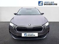 Occasion Skoda Octavia 150 ch (110 kW) 2025 Gris graphite Break