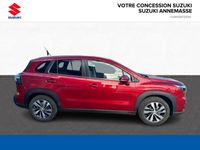 occasion Suzuki SX4 S-Cross 1.4 Boosterjet Hybrid 129ch Style Allgrip ELIGIBLE A LA LOA