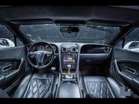 Occasion Bentley Continental 507 ch (372 kW) 2014 Blanc Berline