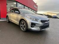 Occasion Kia XCeed Active 2021 Gris acier métallisé SUV