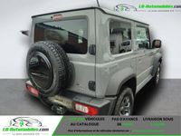 occasion Suzuki Jimny 1.5 VVT BVM