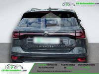 Occasion VW T-Cross 110 ch (80 kW) 2021 SUV