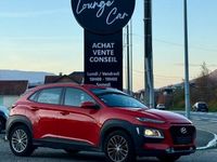 Occasion Hyundai Kona 120 ch (88 kW) 2018 SUV