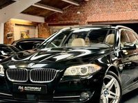 Occasion BMW 528 Comfort Edition 246 ch (180 kW) 2011 Noir Break