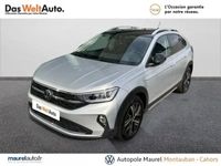 occasion VW Taigo 1.0 Tsi 110 Dsg7 Style 5p