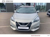 occasion Nissan Micra IG-T 100 N-Connecta