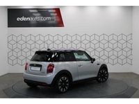 occasion Mini Cooper SE Hatch 3 Portes184 ch Edition Premium