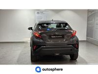 occasion Toyota C-HR 122h Dynamic Business 2WD E-CVT RC18
