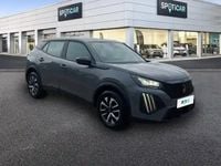 Occasion Peugeot 2008 S 100 ch (73 kW) 2024 Gris SUV