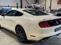 occasion Ford Mustang V8 50 YEARS LIMITED EDITION 5.0 V8 50 EME ANNIVERSAIRE