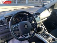 occasion Renault Kadjar TCE 130CV EDC INTENS