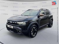 Occasion Dacia Duster Extreme 102 ch (75 kW) 2025 Noir SUV