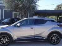 occasion Toyota C-HR 122h Collection 2wd E-cvt