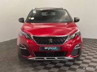 occasion Peugeot 3008 II BLUEHDI 180CH S&S EAT8 GT