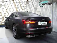 occasion Audi A6 -43% 40 Tdi 204cv Bva7 +gps+cuir+cam+led+options