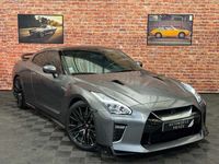 occasion Nissan GT-R GT-RR35 Black Edition 3.8 V6 570ch