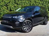 occasion Land Rover Discovery 2.0 Td4 Hse * Engine 30k Km * Turbo And Fab 10k Km
