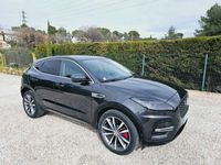 occasion Jaguar E-Pace 2.0 P - 200 ch AWD BVA R-Dynamic