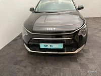 Occasion Kia Niro Active 141 ch (103 kW) 2024 Noir SUV