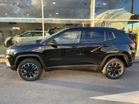 occasion Jeep Compass 1.3 Turbo T4 240ch PHEV 4xe Trailhawk AT6 eAWD - VIVA184235572