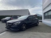 occasion Mercedes CLA180 AMG ALCANTARA PANODAK SFEERVERLICHTING CAMERA