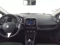 occasion Renault Clio IV TCe 90 Energy eco2 Zen 5 portes Essence Manuelle Gris