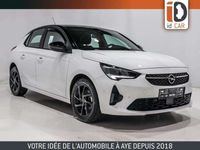 occasion Opel Corsa 1.2 GS LINE LED CARPLAY REGU RADAR ATTELAGE JA16