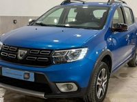 Occasion Dacia Sandero Stepway 90 ch (66 kW) 2019 Citadine