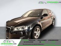 Occasion Audi A3 125 ch (91 kW) 2011 Berline