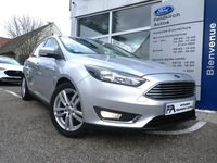 occasion Ford Focus 1.0 ECOBOOST 125 BV6 TITANIUM 5P