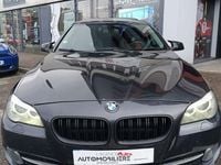 Occasion BMW 535 Exclusive 313 ch (230 kW) 2012 Berline
