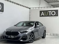 Occasion BMW 218 M Sport 136 ch (100 kW) 2024 Gris Coupé