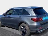 Occasion Mercedes GLC300 AMG line 245 ch (180 kW) 2019