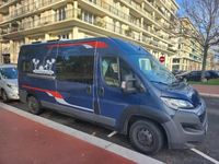 occasion Citroën Jumper van aménagé l3 h2