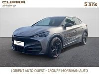 Occasion Cupra Tavascan 250 kW (340 ch) 2024 Couleur selon option SUV