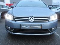 Occasion VW Passat 140 ch (102 kW) 2013 Break
