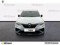 Occasion Renault Arkana R.S. 2022 Blanc SUV