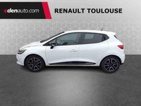Occasion Renault Clio IV LIMITED 90 ch (66 kW) 2015 Citadine
