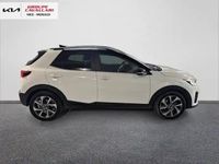 Occasion Kia Stonic 120 ch (88 kW) 2024 Clear white s SUV