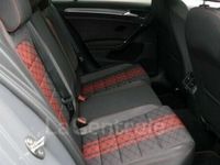 occasion VW Golf VII GTI VII (2) 2.0 TSI 290 GTI TCR DSG7