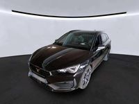 Occasion Cupra Leon 310 ch (228 kW) 2021 Noir Berline