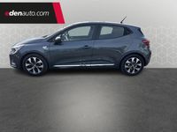 Occasion Renault Clio V LIMITED 140 ch (102 kW) 2021 Citadine