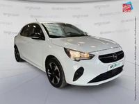 Occasion Opel Corsa Business 2020 Blanc glacier Berline