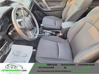 occasion Subaru Forester 2.0 150 ch BVM